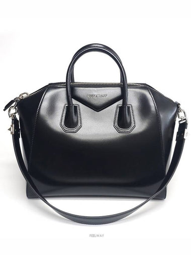 women shoulder bag - GIVENCHY - BALAAN 1