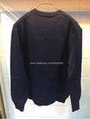 Men's Bad Scout Knit Top Navy - DSQUARED2 - BALAAN 8