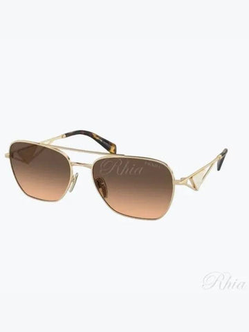 EYEWEAR SPR A50S ZVN 50C 59 - PRADA - BALAAN 1