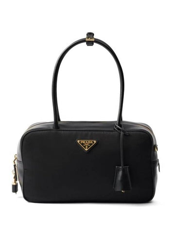 Tote Bag 1BB132VODO 2C8Q F0002 NERO - PRADA - BALAAN 1