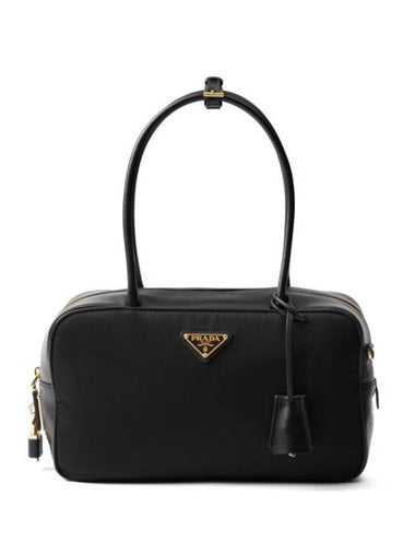 Tote Bag 1BB132VODO 2C8Q F0002 NERO - PRADA - BALAAN 1