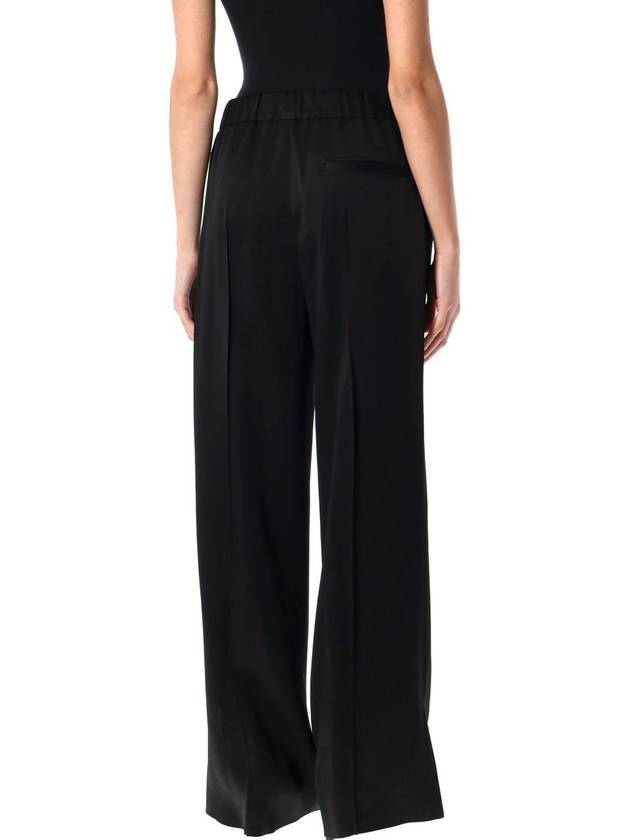 Jil Sander Fluid Pant - JIL SANDER - BALAAN 2