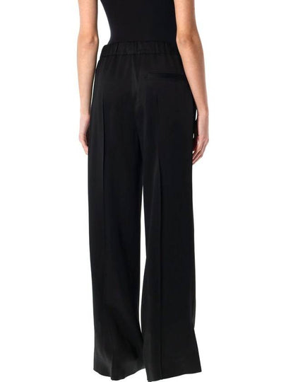 Jil Sander Fluid Pant - JIL SANDER - BALAAN 2