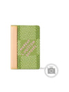 Pocket Organizer Green - LOUIS VUITTON - BALAAN 4