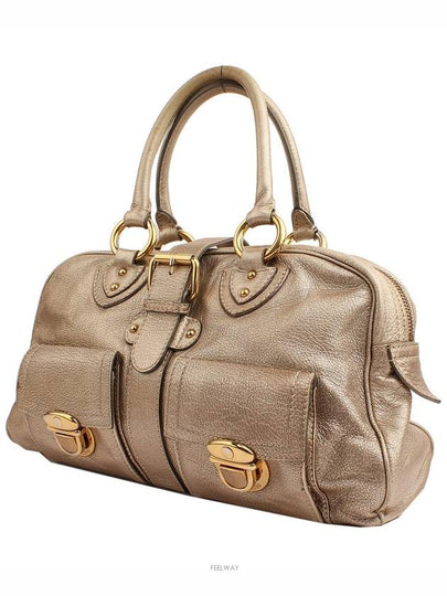 women tote bag - MARC JACOBS - BALAAN 2