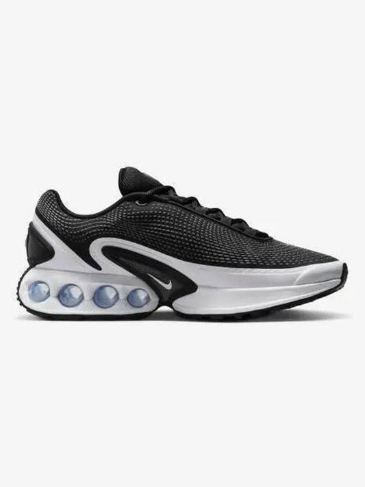 Air Max Dn M Black Cool Gray Pure Platinum White DV3337 003 1278317 - NIKE - BALAAN 1