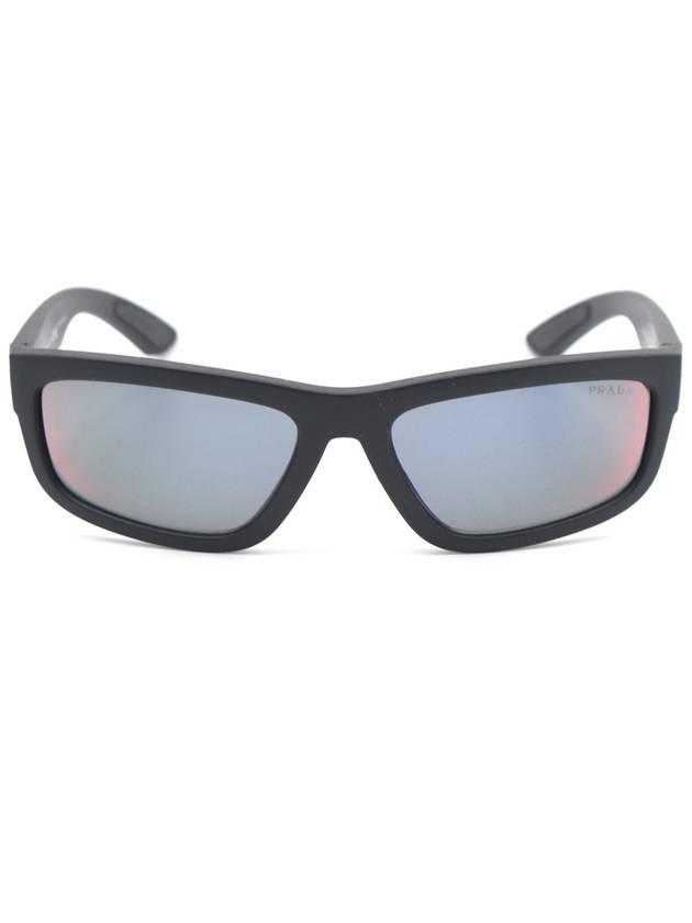 Sunglasses SPS05Z DG0 08F - PRADA - BALAAN 1