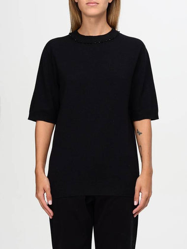 Sweater woman Fabiana Filippi - FABIANA FILIPPI - BALAAN 1