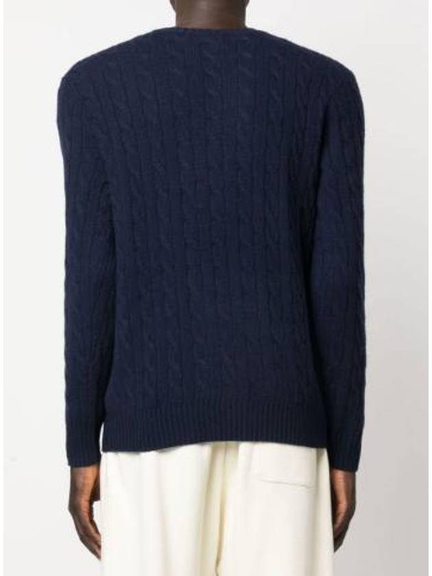 Ralph Lauren Sweaters - RALPH LAUREN - BALAAN 3