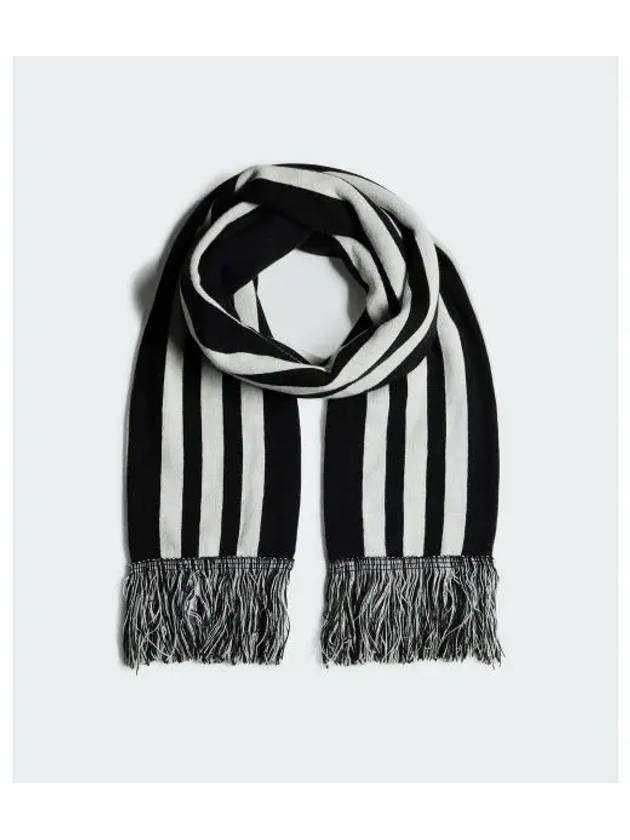 Adicolor Soccer Scarf Black - ADIDAS - BALAAN 2