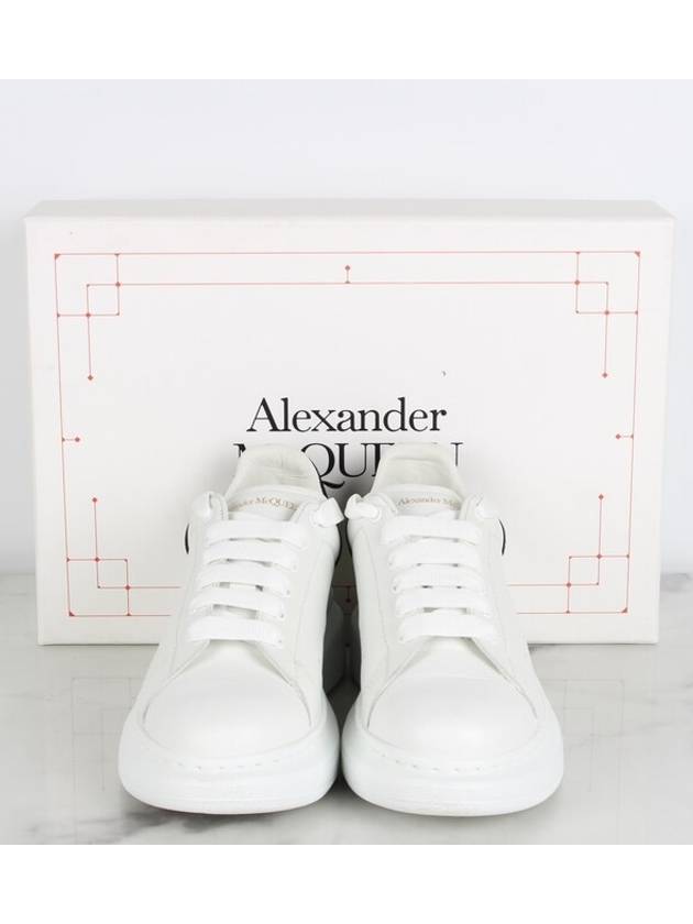 Oversole Kids 32 - ALEXANDER MCQUEEN - BALAAN 2