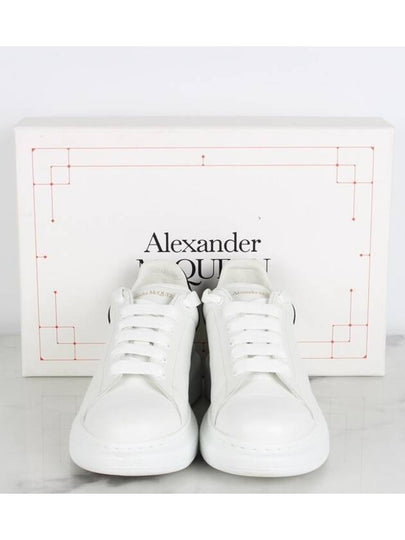 Oversole Kids 32 - ALEXANDER MCQUEEN - BALAAN 2