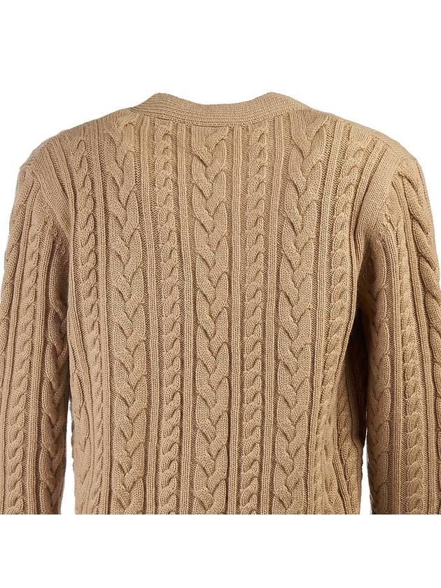 Women s Carlotta Cardigan CALOTTA 003 - MAX MARA - BALAAN 6