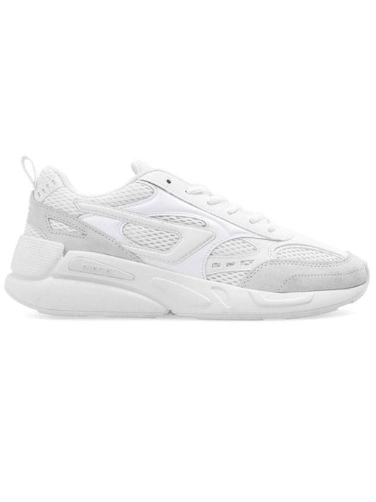 Serendipity Low Top Sneakers White - DIESEL - BALAAN 1