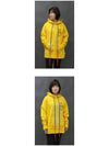 Industrial Hoodie Yellow - OFF WHITE - BALAAN 3