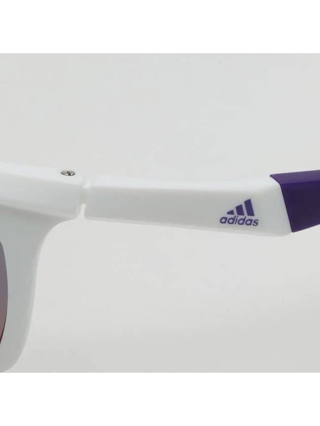 Sports Sunglasses Riding Golf Climbing Mirror SP0030 21Z - ADIDAS - BALAAN 5