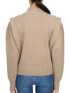 PU1649 22A076E 90BE Women s Wool Sweater - ISABEL MARANT - BALAAN 6