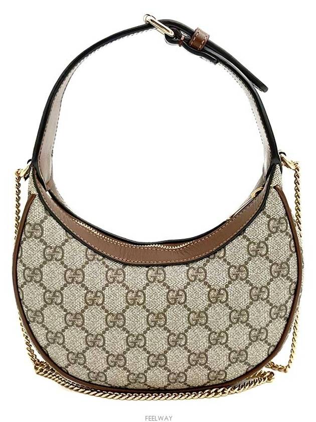 women tote bag - GUCCI - BALAAN 4