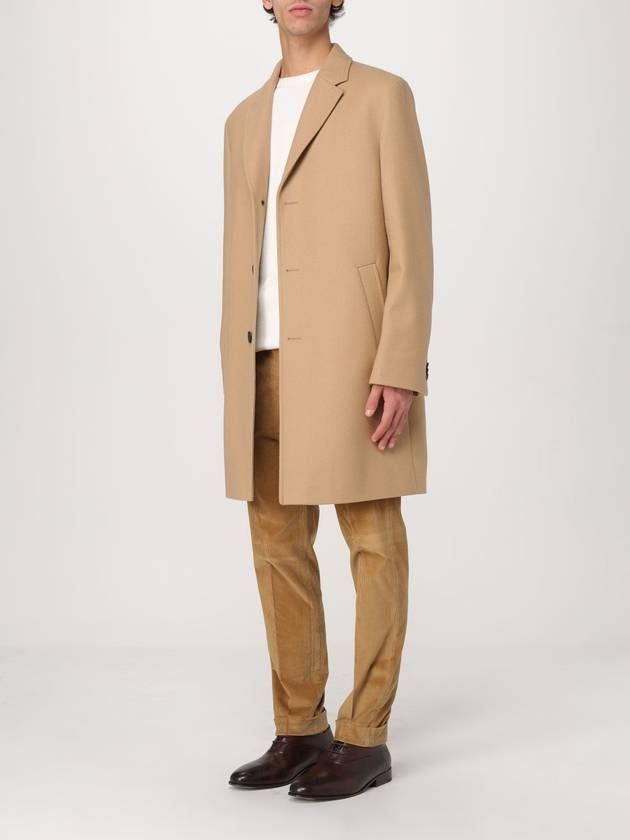 Coat men Hugo - HUGO BOSS - BALAAN 3