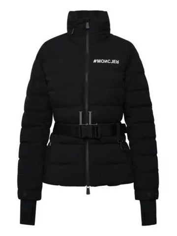 104054 Vettex short down jacket 1A00030 5399D 999 - MONCLER - BALAAN 1