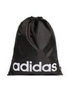 Essentials Gym Sack Backpack Black - ADIDAS - BALAAN 3