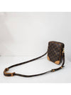 Monogram Danube Cross Bag m45266 - LOUIS VUITTON - BALAAN 3