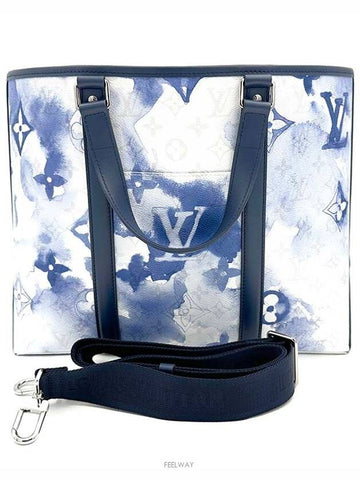 women shoulder bag - LOUIS VUITTON - BALAAN 1