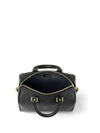 Speedy Bandouliere 25 Monogram Tote Bag Black - LOUIS VUITTON - BALAAN 5