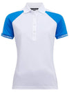 Perrine Golf Polo GWJT05394 - J.LINDEBERG - BALAAN 2