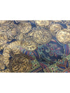 paisley scarf - CHANEL - BALAAN 4