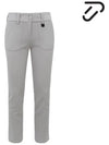 Women s Semi Boot Fit Basic Pants IPL4WPT251 LG - IJP DESIGN - BALAAN 1