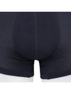 Eagle Boxer Briefs Black - EMPORIO ARMANI - BALAAN 7