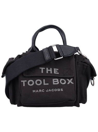 Marc Jacobs The Crossbody Tool Box - MARC JACOBS - BALAAN 1