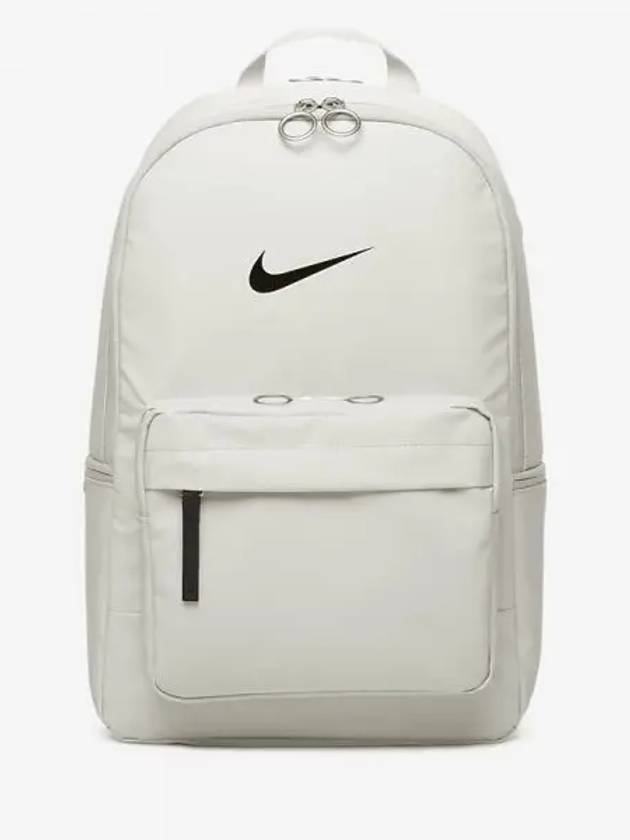 Heritage Winterized Eugene Backpack Light Bone - NIKE - BALAAN 2