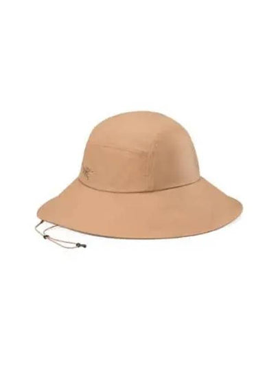 Aerios Shade Wide Brim Hat Beige - ARC'TERYX - BALAAN 2