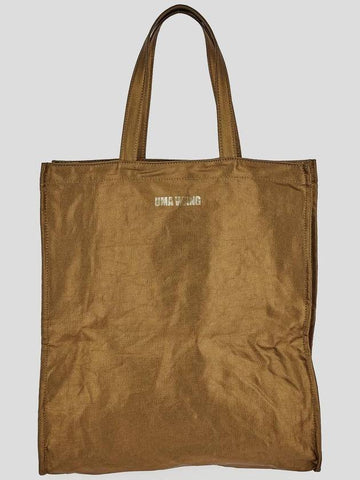 Uma Wang Small Shopping Bag - UMA WANG - BALAAN 1