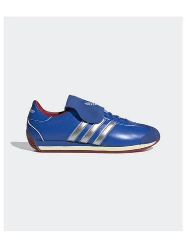 adidas x YESEYESEE Country OG Blue JR2601 - ADIDAS - BALAAN 1