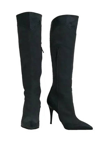 Smith Market Stella McCartney boots women s shoes - STELLA MCCARTNEY - BALAAN 1