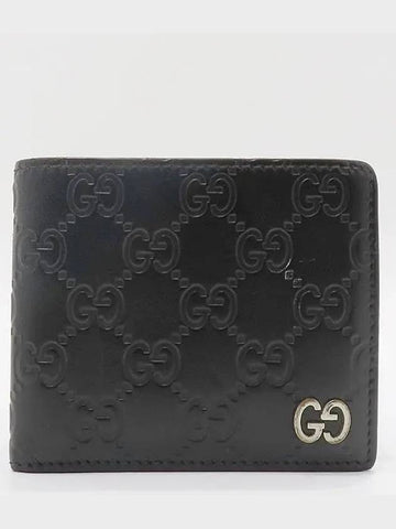 473916 Half wallet - GUCCI - BALAAN 1