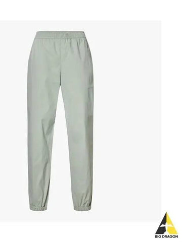 Race flag peak pants W LC2394500 - SALOMON - BALAAN 1