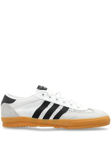 Tischtennis Low Top Sneakers White Black - ADIDAS - BALAAN 1