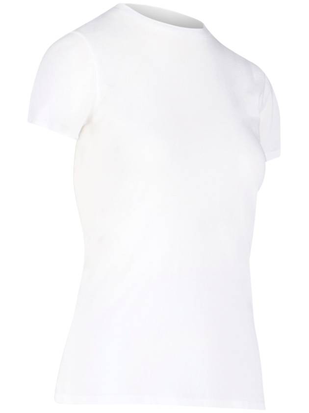 Nili Lotan T-shirts and Polos White - NILI LOTAN - BALAAN 2