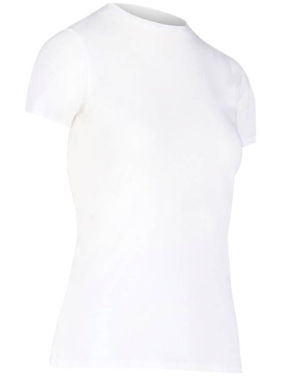 Nili Lotan T-shirts and Polos White - NILI LOTAN - BALAAN 2