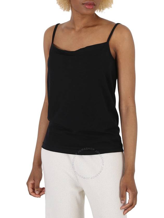 Wolford Ladies Black Hawaii Top, Size Large - WOLFORD - BALAAN 2