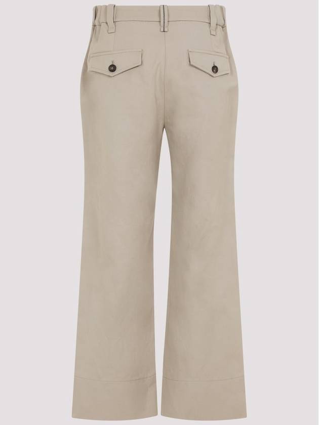 Brunello Cucinelli Pants - BRUNELLO CUCINELLI - BALAAN 2