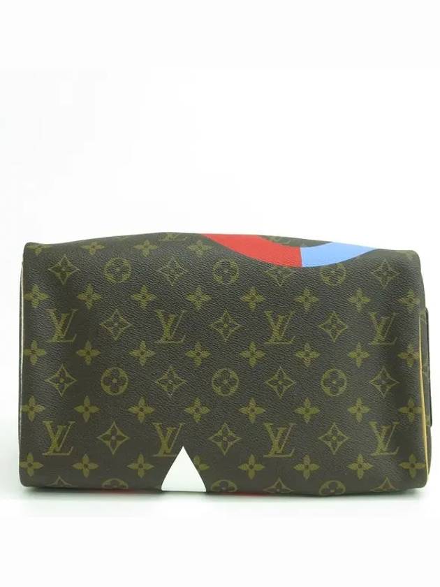 M57451 travel bag - LOUIS VUITTON - BALAAN 5