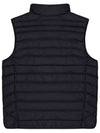 Kids Women s Pony Embroidery Vest 321 847234 002 - POLO RALPH LAUREN - BALAAN 3