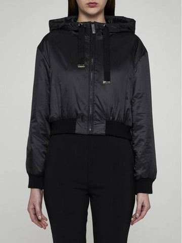 Jacket 1948105400919481054600009 Black - MAX MARA - BALAAN 1