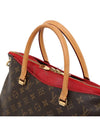 women tote bag - LOUIS VUITTON - BALAAN 5