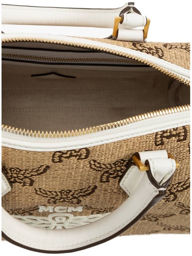 MCM Handbag, Women's, Beige - MCM - BALAAN 5